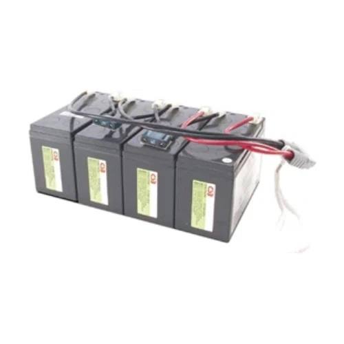 APC Replacement Battery Cartridge #25 RBC25