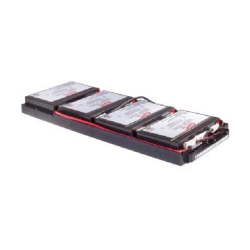 APC Replacement Battery Cartridge #34 RBC34
