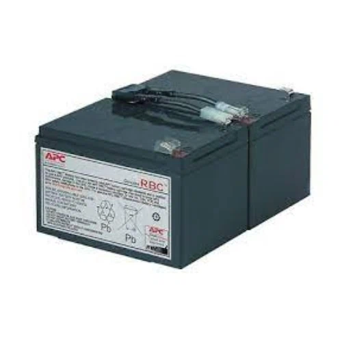 APC Replacement Battery Cartridge #6