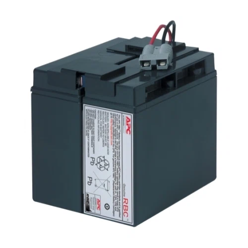 APC Replacement Battery Cartridge #7 RBC7