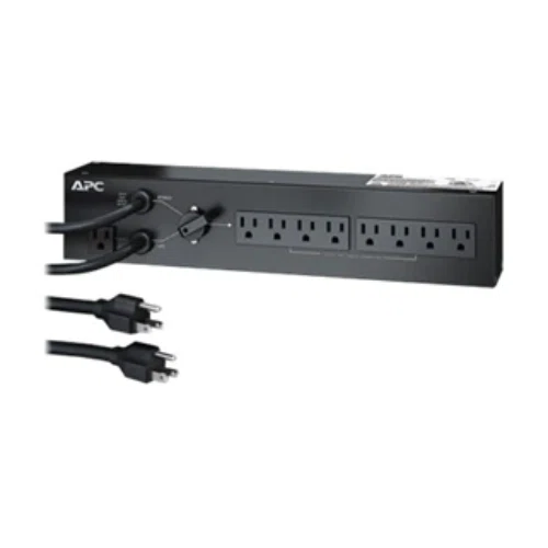 APC SERVICE BYPASS PDU SBP1500RM
