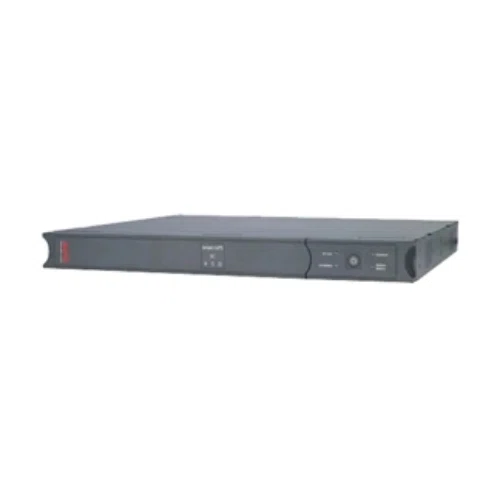 APC Smart-UPS Rackmount/Tower SC450RM1U