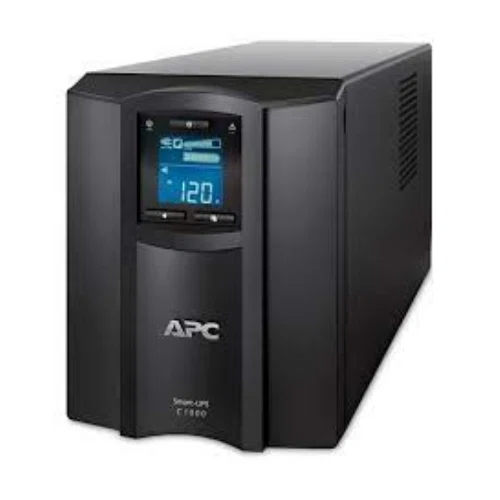APC Smart-UPS SMC1000C