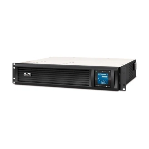 APC Smart-UPS SMC1500-2UC