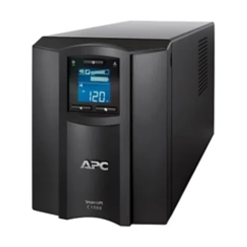 APC Smart-UPS SMC1500C