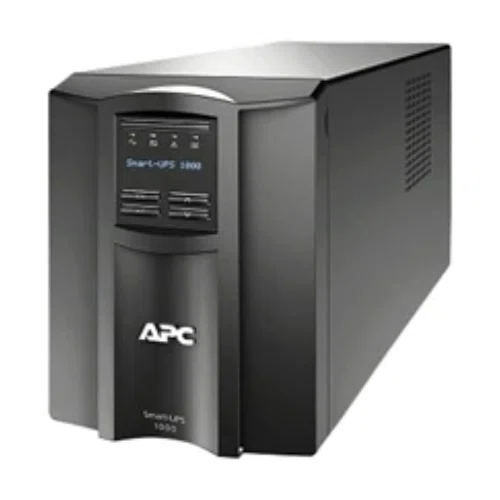 APC Smart-UPS SMT1000C