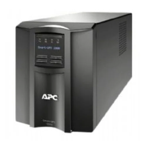 APC Smart-UPS SMT1000I