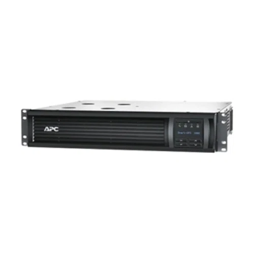 APC Smart-UPS SMT1000RM2UC