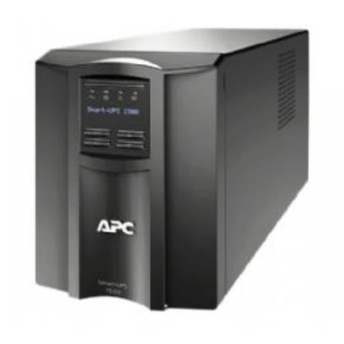 APC Smart-UPS SMT1500I