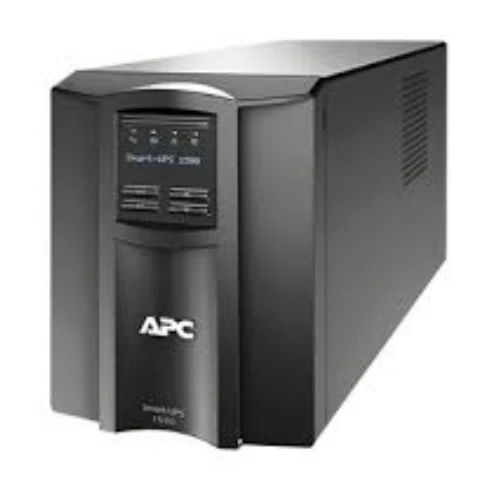 APC Smart-UPS SMT1500US