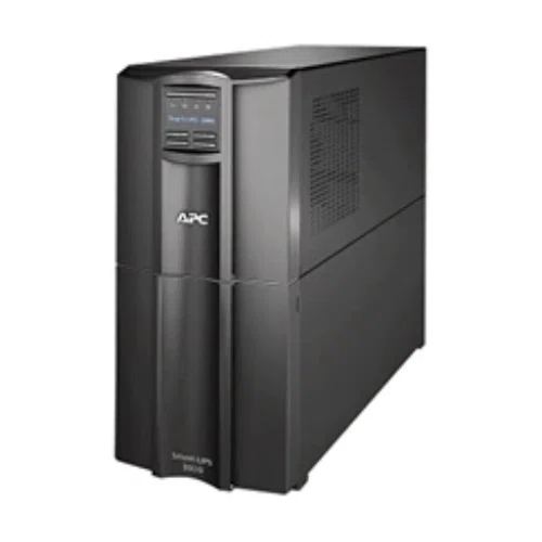 APC Smart-UPS SMT3000C