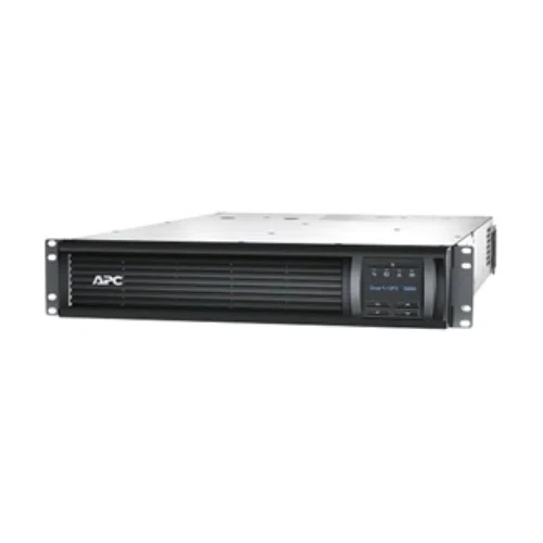APC Smart-UPS SMT3000RM2UC