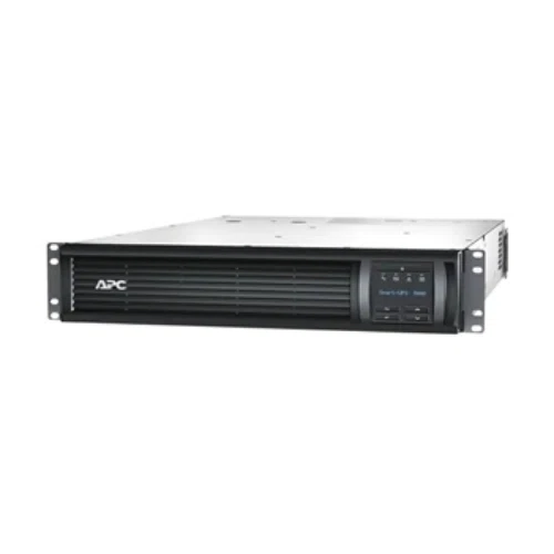 APC Smart-UPS SMT3000RM2UNC