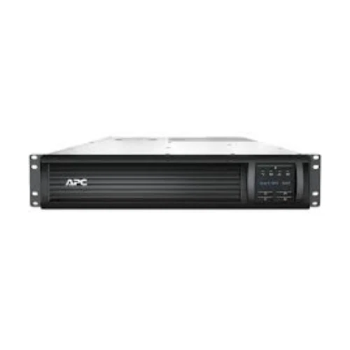 APC Smart-UPS SMT3000RMT2U