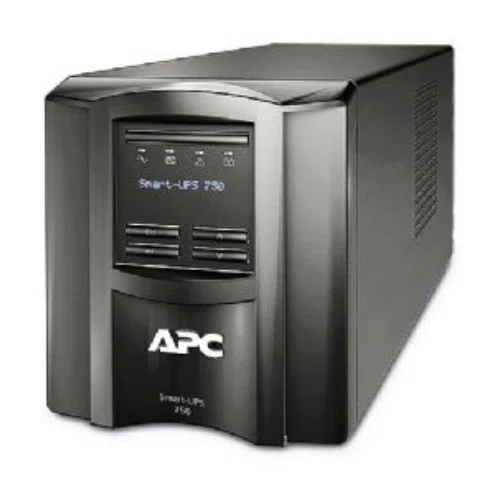 APC Smart-UPS SMT750C