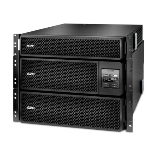 APC Smart-UPS SRT SRT8KRMXLT-5KTF