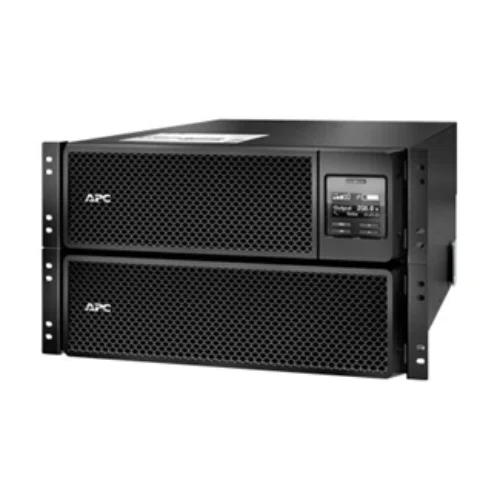 APC Smart-UPS SRT SRT8KRMXLT
