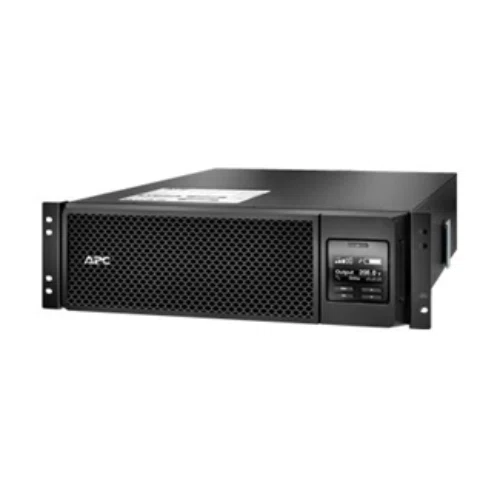 APC Smart-UPS SRT5KRMXLT