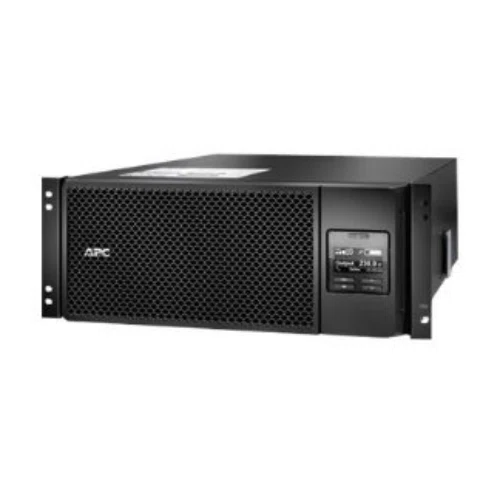 APC Smart-UPS SRT6KRMXLI