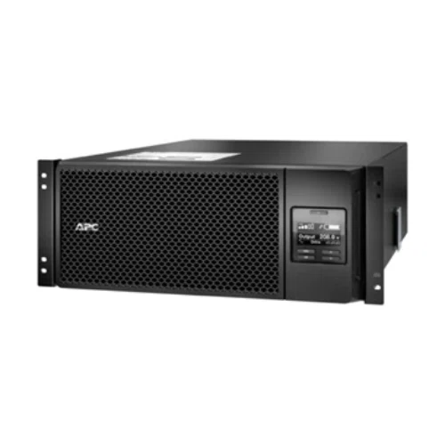 APC Smart-UPS SRT6KRMXLT