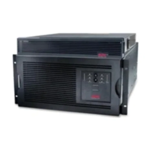 APC Smart-UPS SUA5000R5TXFMR