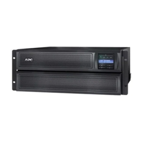 APC Smart-UPS X SMX2000LVNC