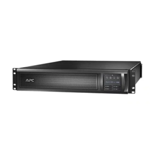 APC Smart-UPS X SMX2200RMHV2U