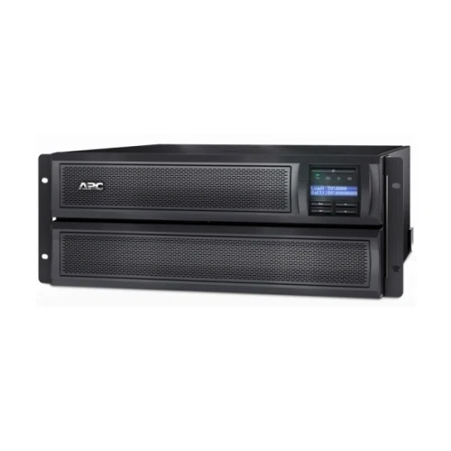APC Smart-UPS X SMX3000LVNC