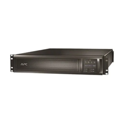 APC Smart-UPS X SMX3000RMHV2UNC
