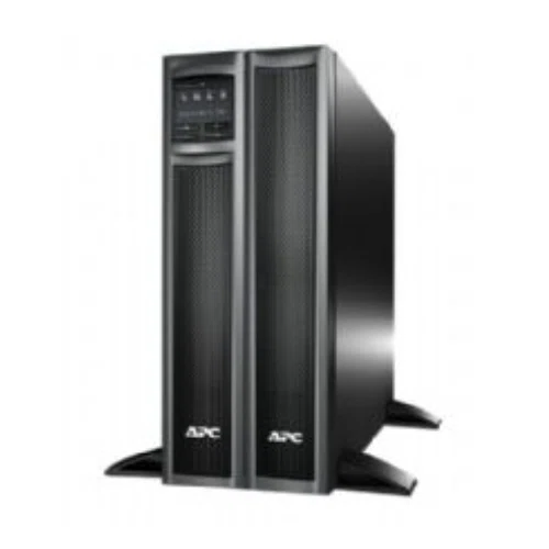 APC Smart-UPS X SMX750US