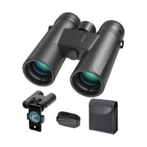 Apeman 10X42 HD Binoculars BC100