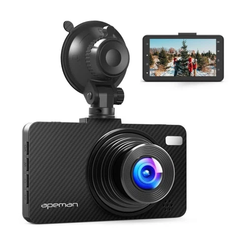 Apeman C450 Dash Cam