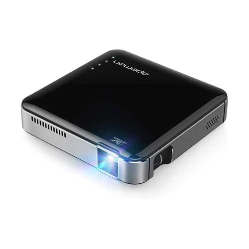 APEMAN M4 Portable Video DLP Pocket Projector