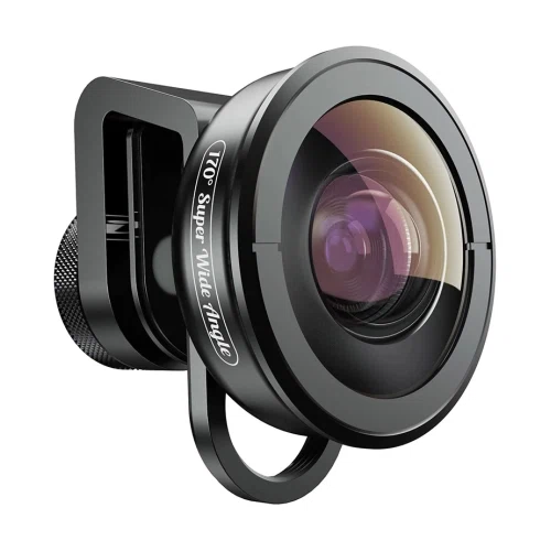 Apexel 170° Super Wide Angle Lens