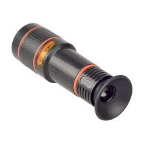 Apexel Clip&Eyecup for 12X Telescope Lens