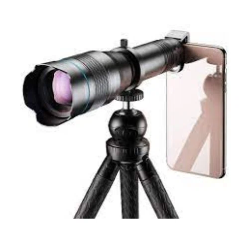 Apexel Mobile Super 60X Telephoto Lens