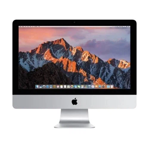 Apple 21.5