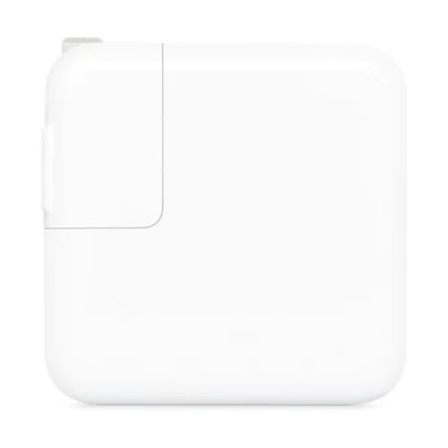 Apple 30W USB-C Power Adapter