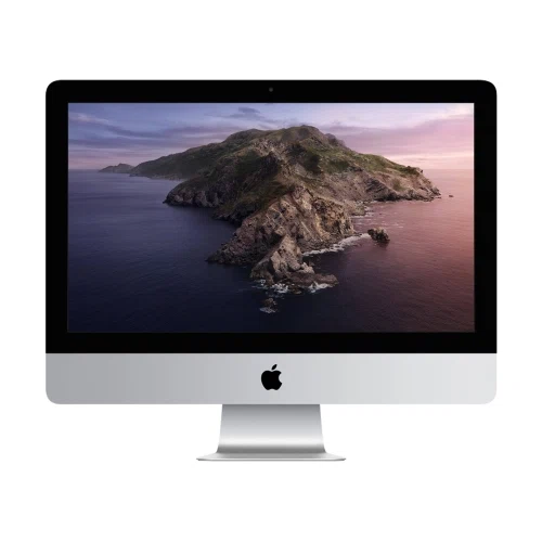 Apple iMac (21.5-inch, 2017)