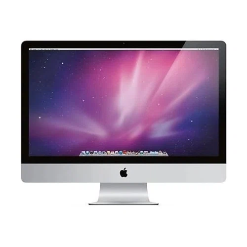 Apple iMac (21.5-inch, Late 2009)