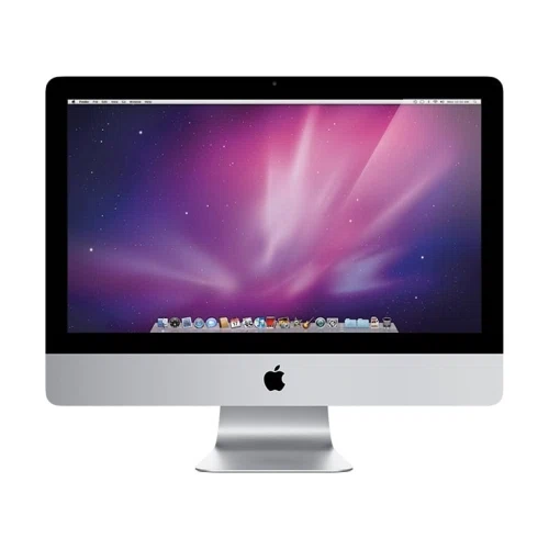 Apple iMac (21.5-inch, Mid 2010)