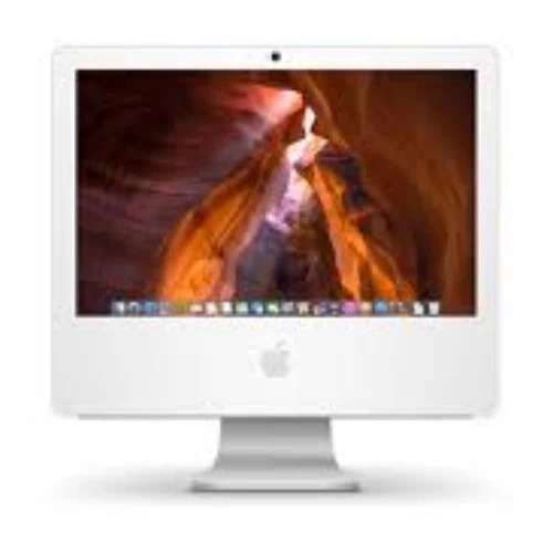 Apple iMac (24-inch, Late 2006)