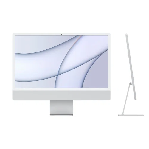 Apple iMac (24-inch, M1, 2021)