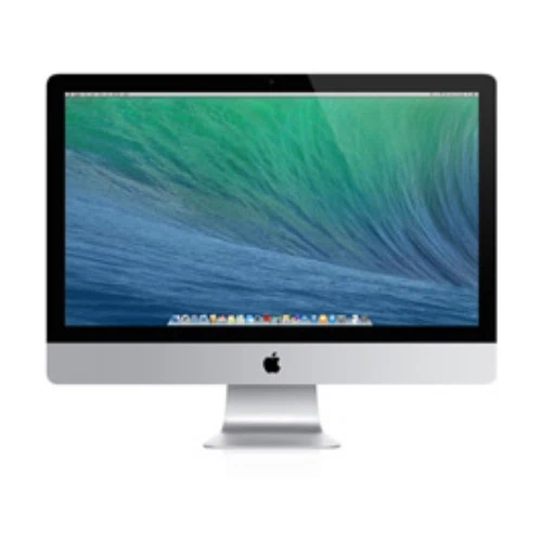 Apple iMac (27-inch, Late 2013)