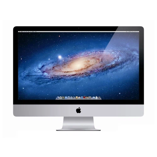 Apple iMac (27-inch, Mid 2011)