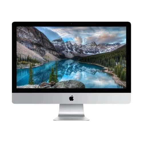 Apple iMac 27