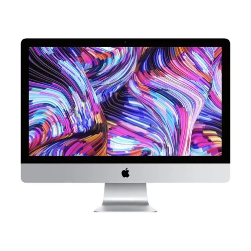 Apple iMac (Retina 5K, 27-inch, 2019)