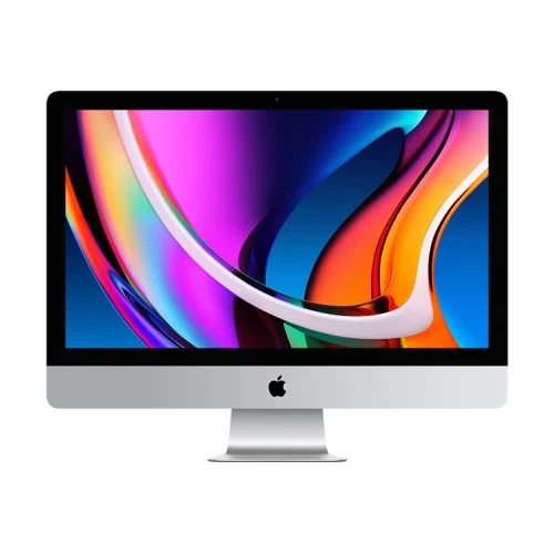 Apple iMac (Retina 5K, 27-inch, 2020)