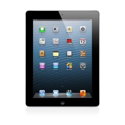 Apple iPad (4th generation)