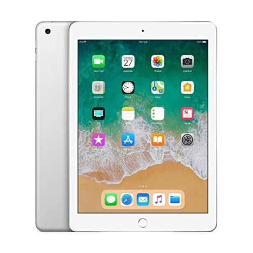 Apple iPad (6th generation)